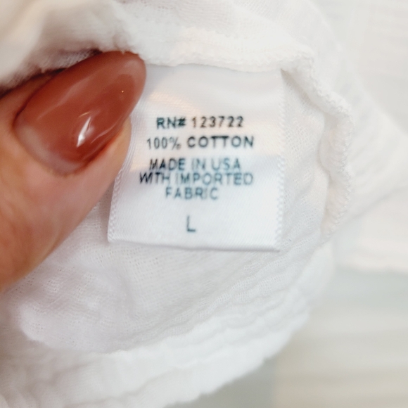 XiRENA blouse - Picture 5 of 6